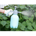 2000ml Pump Pressure Garden Spray Bottle Continuous Alcohol Plastic Spray Bottle